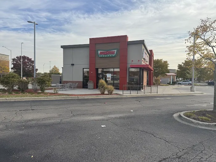 Krispy Kreme Picture 7