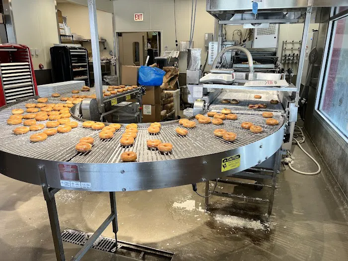 Krispy Kreme Picture 4