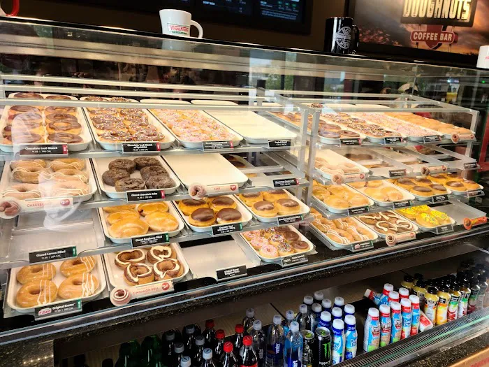 Krispy Kreme Picture 10