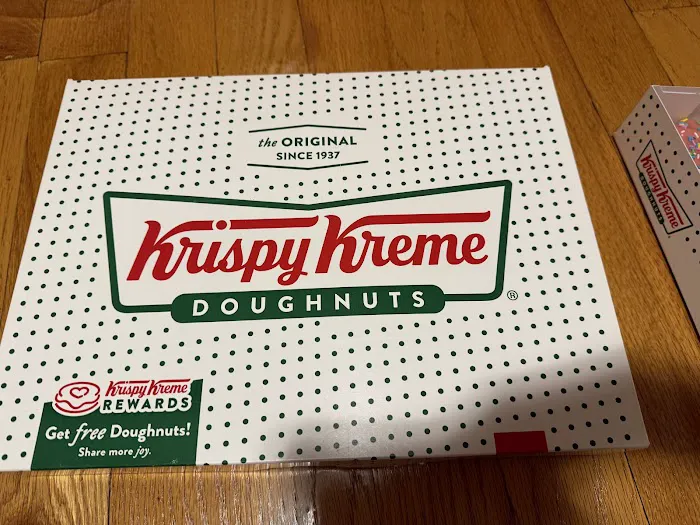 Krispy Kreme Picture 6