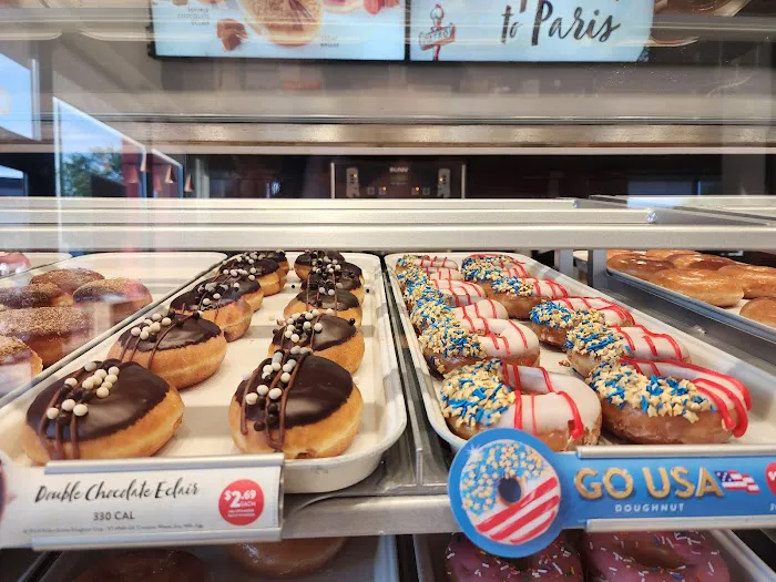 Krispy Kreme Picture 2