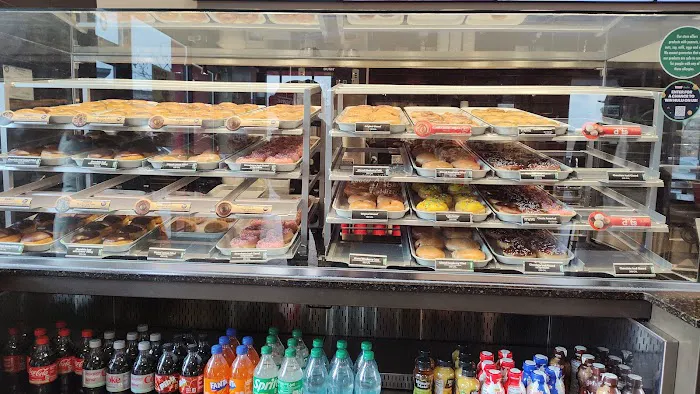 Krispy Kreme Picture 8