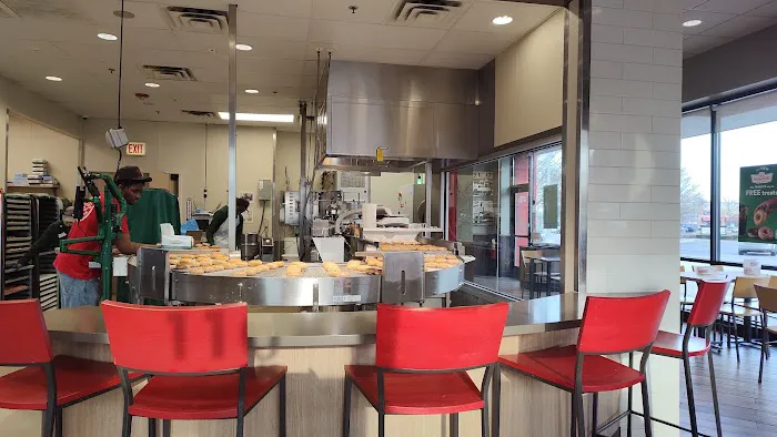 Krispy Kreme Picture 9