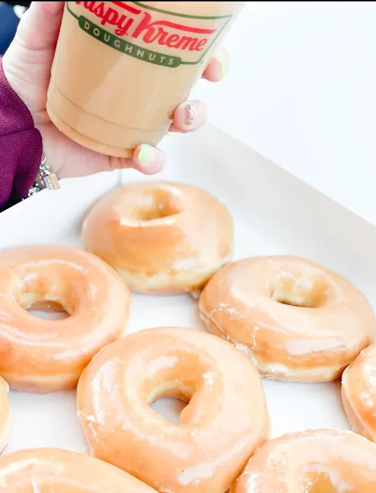 Krispy Kreme Picture 5