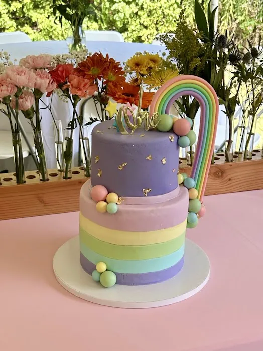 Creative Cakes By KeeKee Picture 1