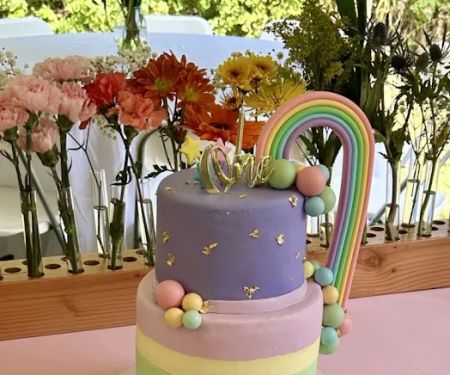 Creative Cakes By KeeKee
