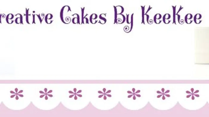 Creative Cakes By KeeKee Picture 2