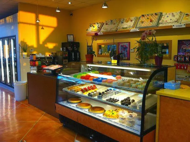 La Baguette Bakery Picture 9