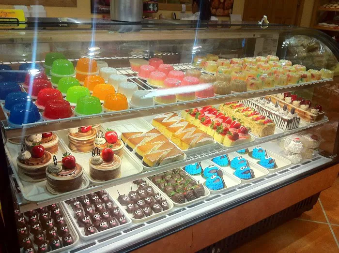 La Baguette Bakery Picture 7