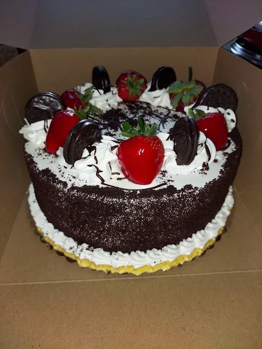 La Baguette Bakery Picture 10