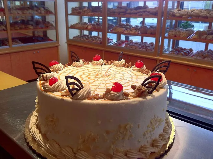 La Baguette Bakery Picture 1