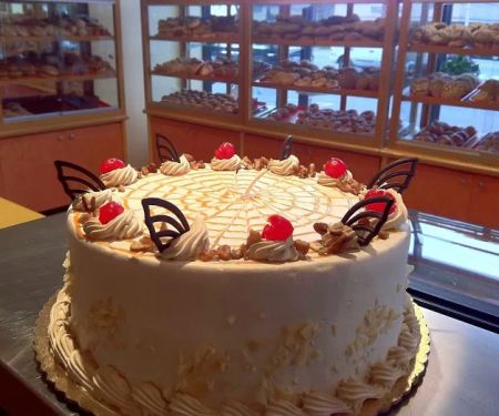 La Baguette Bakery