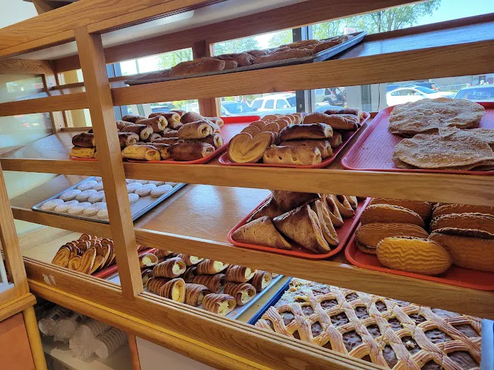 La Baguette Bakery Picture 2