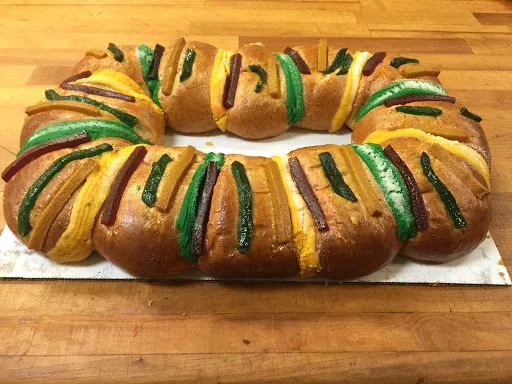 La Baguette Bakery Picture 3