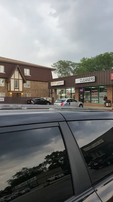 Genean Bakery Picture 2