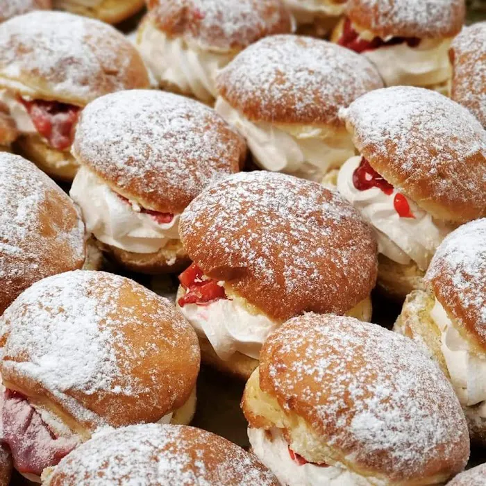 The Velvet Bakery Picture 4