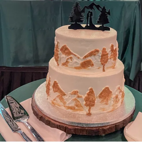 The Velvet Bakery Picture 5
