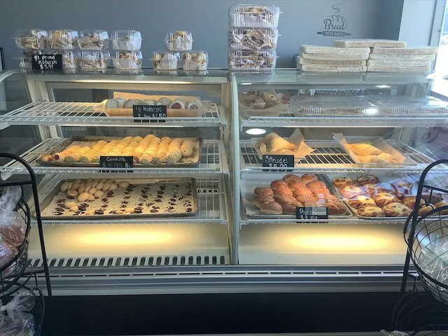 The Velvet Bakery Picture 8