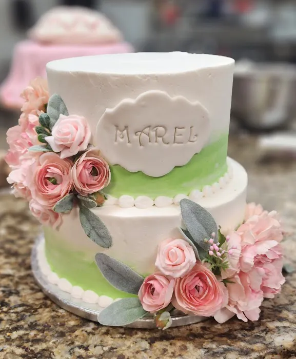The Velvet Bakery Picture 6