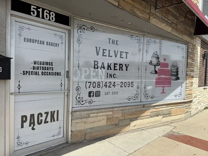 The Velvet Bakery Picture 7