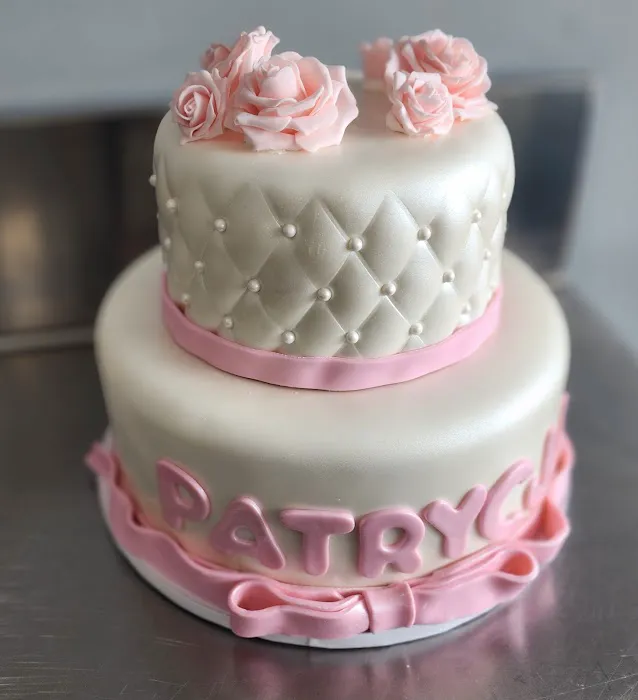 The Velvet Bakery Picture 2