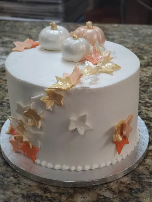 The Velvet Bakery Picture 1