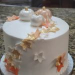 The Velvet Bakery