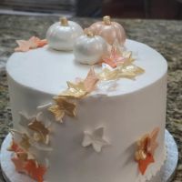 The Velvet Bakery ico