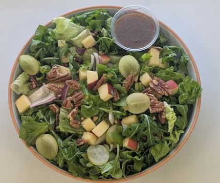 The Ancestral Oven, Sourdough Bakery and Café