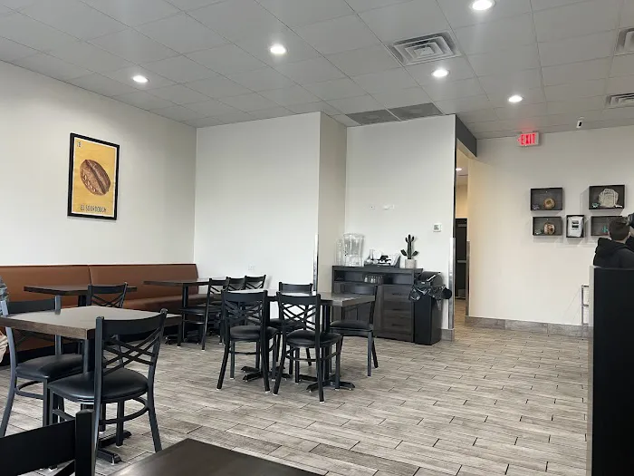 The Ancestral Oven, Sourdough Bakery and Café Picture 9