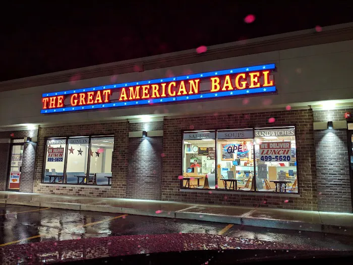 Great American Bagel Inc Picture 9