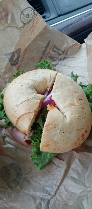 Great American Bagel Inc Picture 4