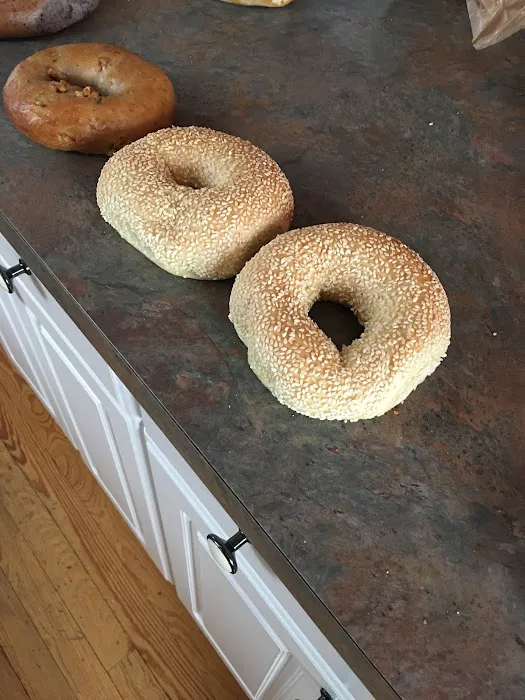 Great American Bagel Inc Picture 6