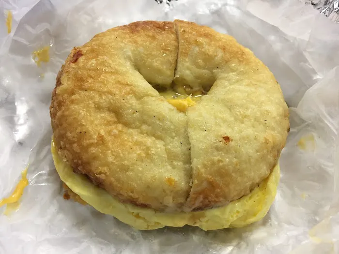 Great American Bagel Inc Picture 3