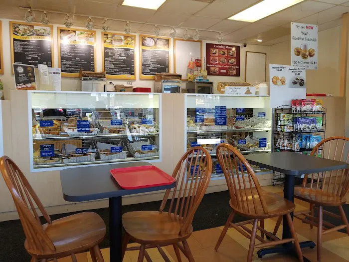Great American Bagel Inc Picture 8