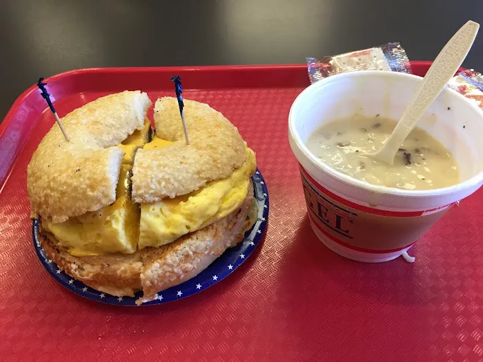 Great American Bagel Inc Picture 1