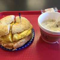 Great American Bagel Inc ico