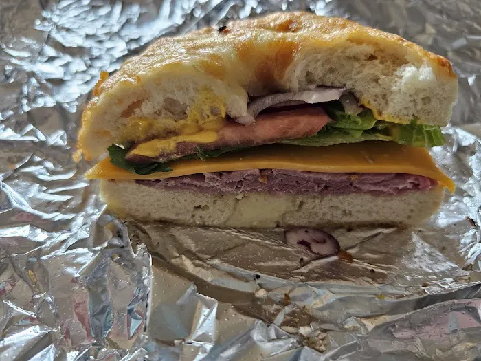 Great American Bagel Inc Picture 5