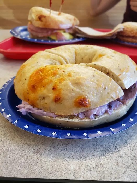 Great American Bagel Inc Picture 7