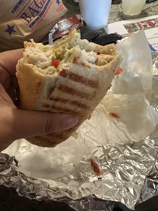 Great American Bagel Inc Picture 2