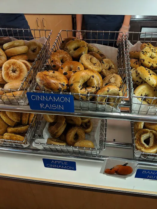 Great American Bagel Inc Picture 10