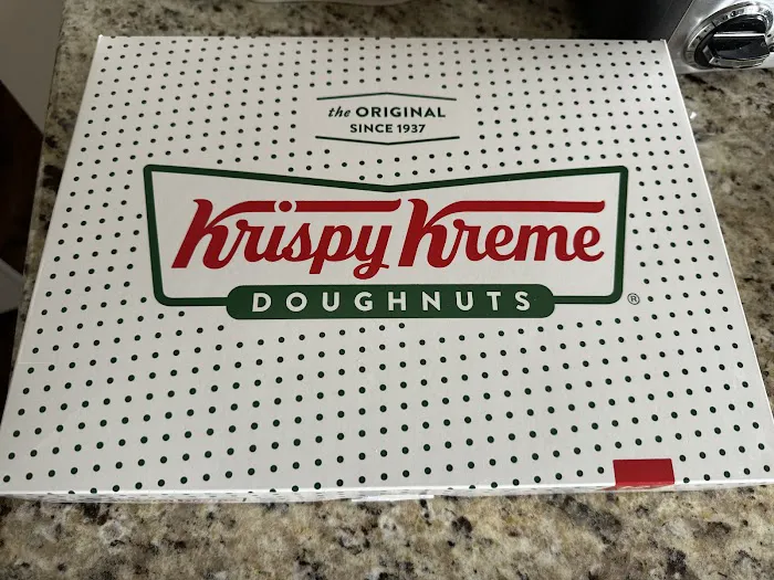 Krispy Kreme Picture 2