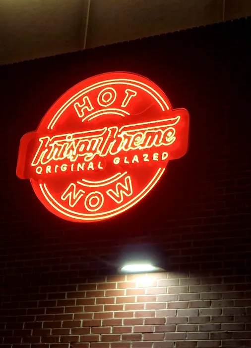 Krispy Kreme Picture 1