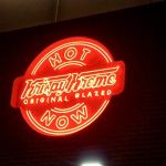 Krispy Kreme