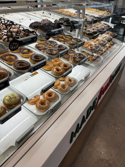 Krispy Kreme Picture 4