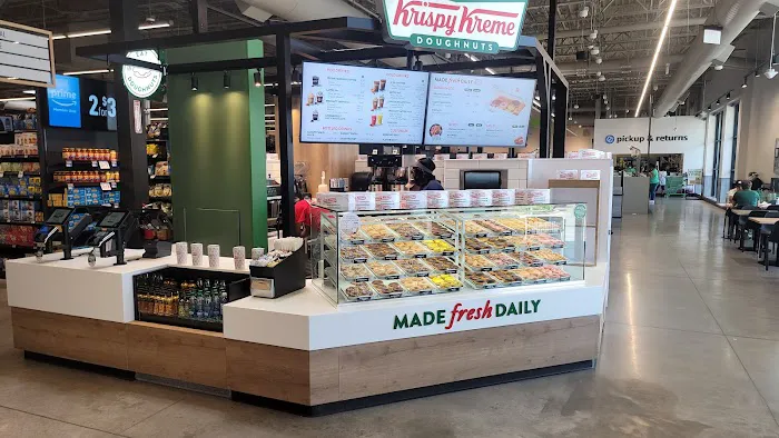 Krispy Kreme Picture 3