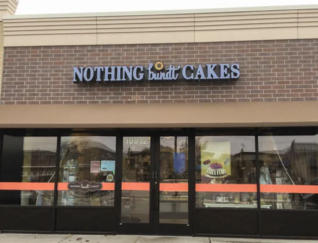 Nothing Bundt Cakes Picture 8