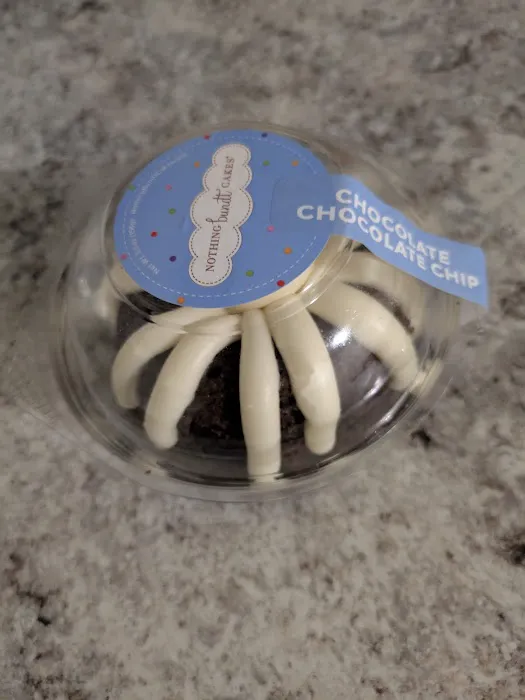 Nothing Bundt Cakes Picture 9