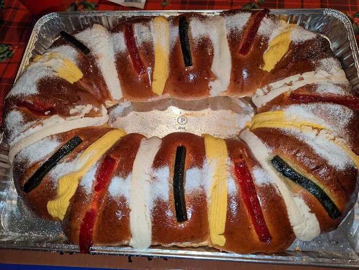 Maicos Bakery Picture 6