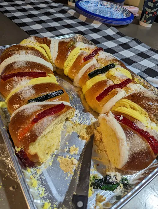 Maicos Bakery Picture 5